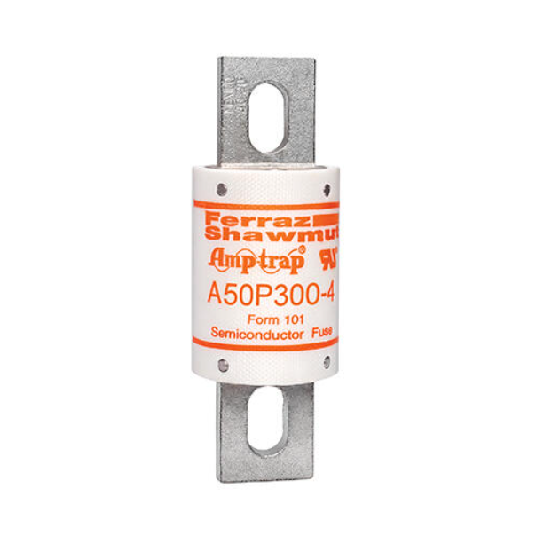 Mersen A50P300-4 300A Fuses (10 Pieces)