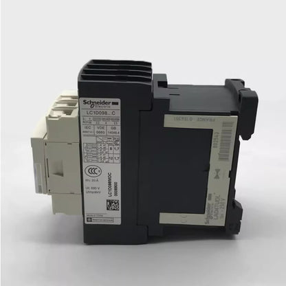 Schneider LC1D188 Four-pole Contactor