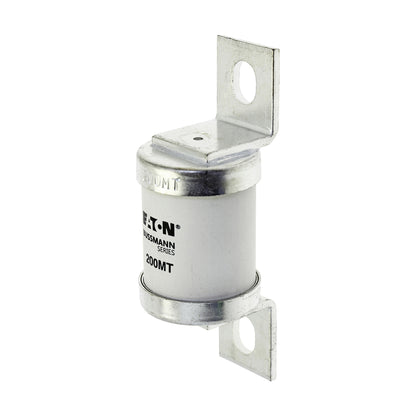 Eaton Bussmann 200MT: High-Speed Fuse-Link for Demanding Industrial Applications