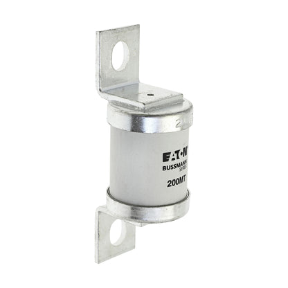 Eaton Bussmann 200MT: High-Speed Fuse-Link for Demanding Industrial Applications