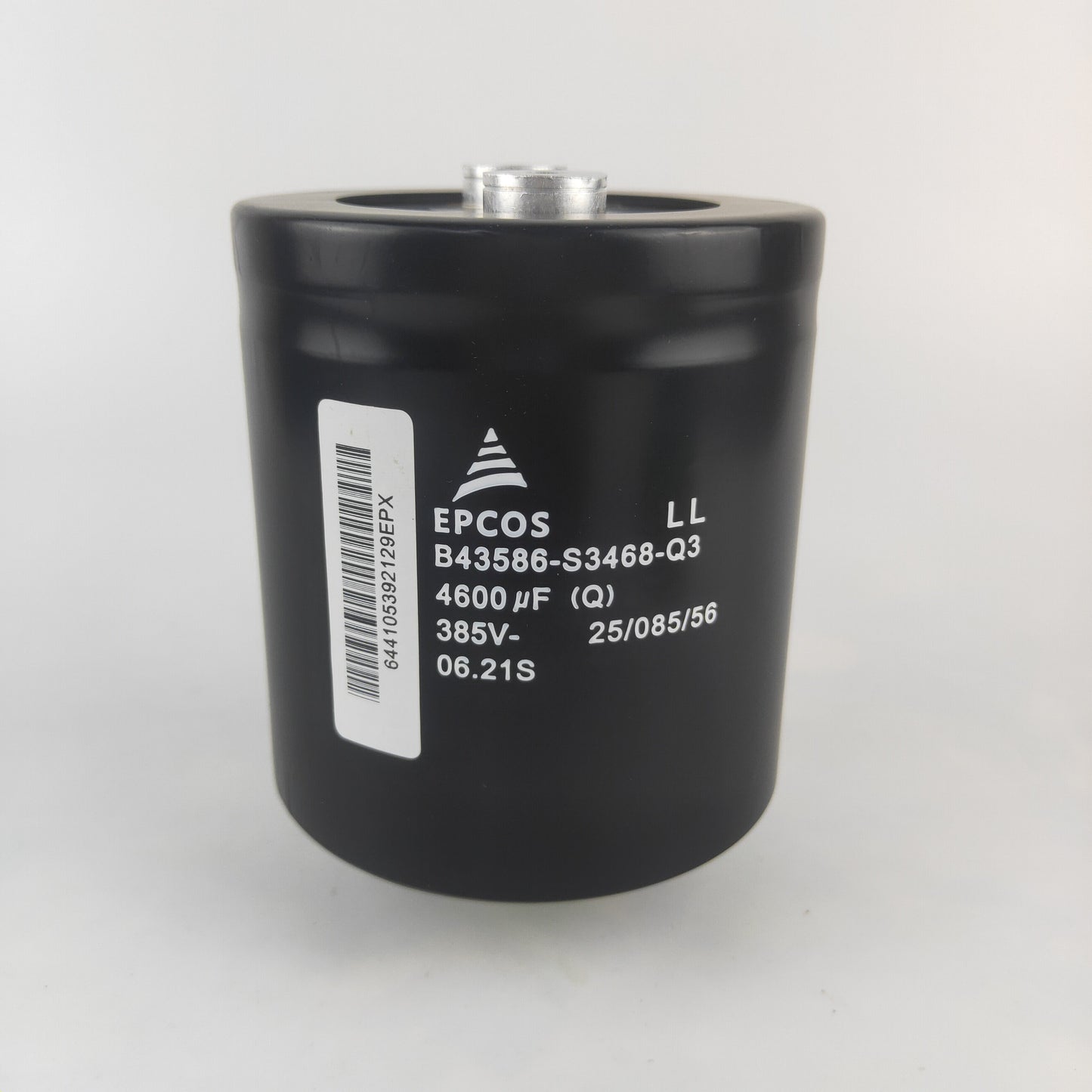 EPCOS B43586-S3468-Q3 385V 4600uF Capacitor (9 Pieces)