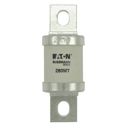 Eaton Bussmann 280MT: High-Speed Fuse-Link for Demanding Industrial Applications