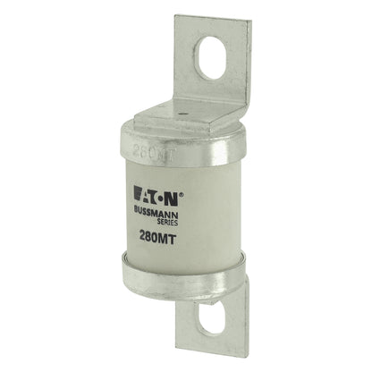 Eaton Bussmann 280MT: High-Speed Fuse-Link for Demanding Industrial Applications