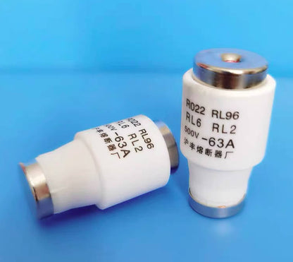 HUFENG RL2 35A/40A/50A/63A Sicherungen