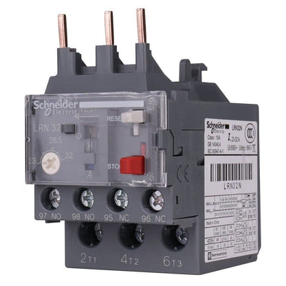 Schneider LRN05N 0.63~1A Thermal overload relay