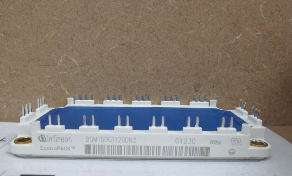 Infineon TD142N12KOF IGBT-Thyristormodul (2 Stück)