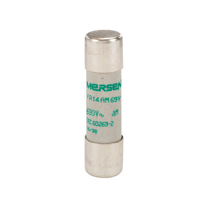 Mersen  FR14AM69V12 M217177 / FR14AM69V16 Q217686  Fuses