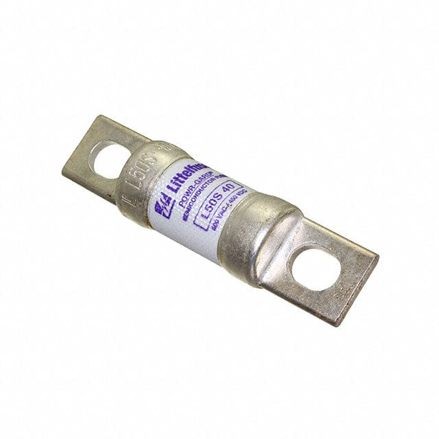 LittelFuse L50S150 150A 500V Sicherungen