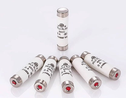 HUFENG RL5 RL30 660V 4A/5A/6A Fuses