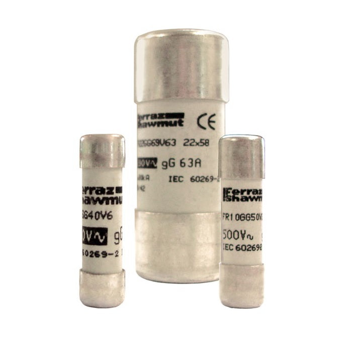 Merson FR22GG69V50P M213612 gG Fuses