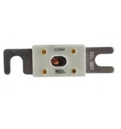 Fusibles MRO CNN100A DC80/AC130