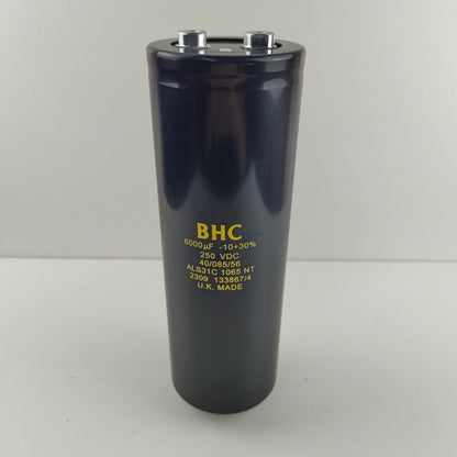 BHC ALS31C1065NT 250V 6000uF Capacitor (4 Pieces)