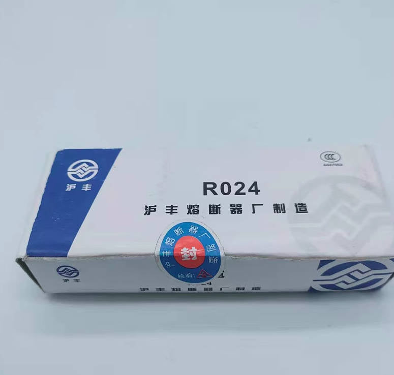 Fusibles HUFENG R024 5SA 500V 2A/4A/6A/20A