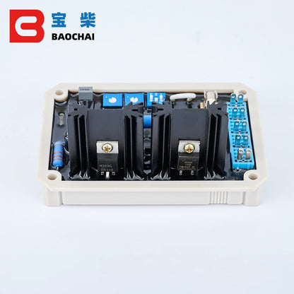 BAOCHAI AS540 voltage regulator