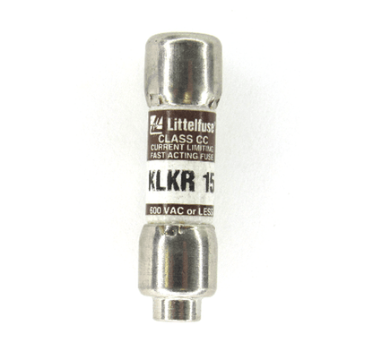 Littelfuse KLKR15 15A 600V / KLKR1 KLKR2 KLKR3 KLKR4 KLKR5 KLKR6 KLKR7 KLKR8 KLKR10 KLKR12 KLKR20 KLKR25 KLKR30 Fusibles de 600V