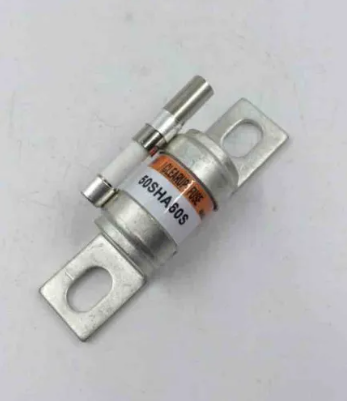 Kyosan 50SHA35 35A 500V Fuses (5 Pieces)