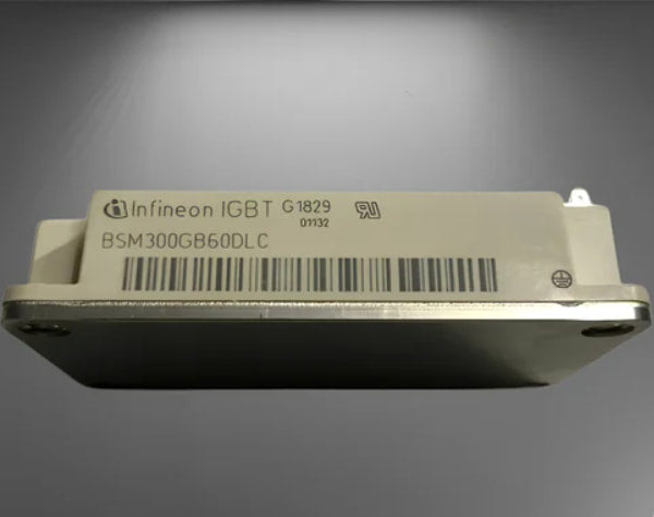 Módulo de tiristor IGBT Infineon BSM30GD60DL (2 piezas)