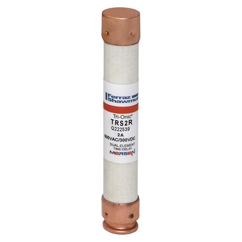 Mersen TRS2R 2A 600V 20*127 Fuses (5 Pieces)