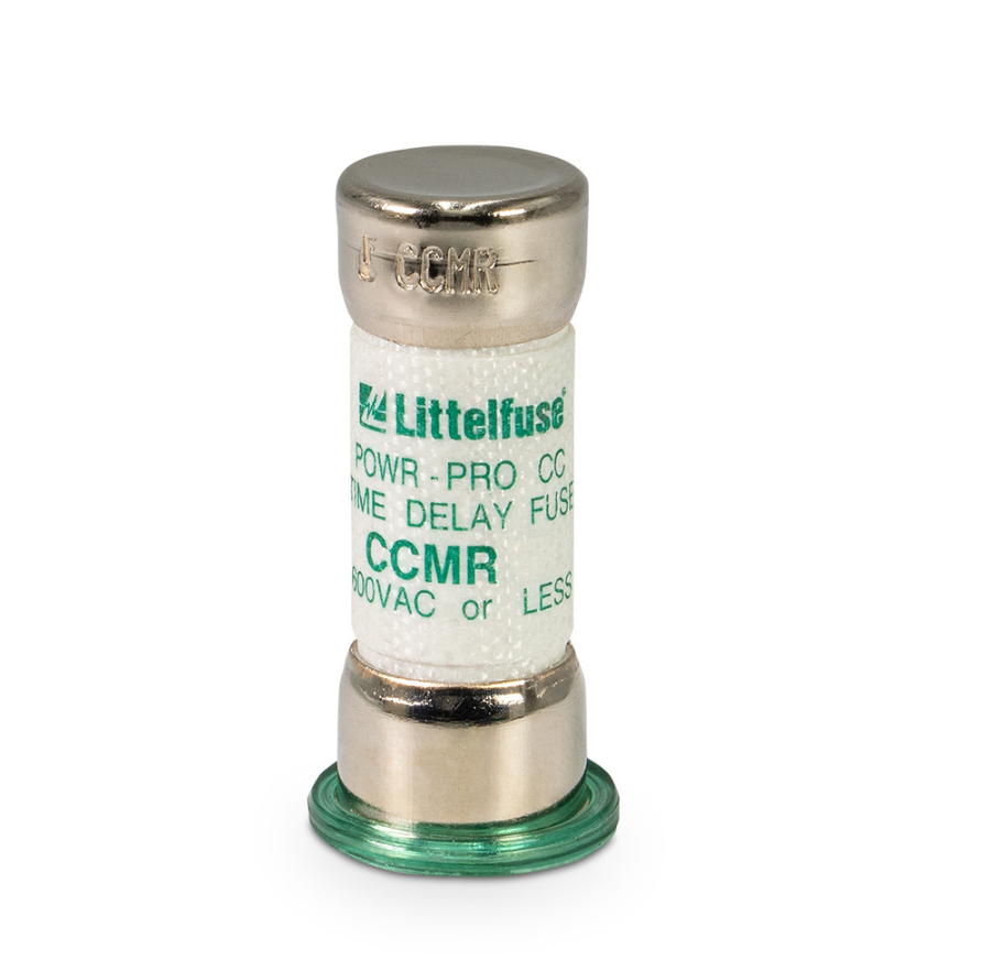 Fusibles Littelfuse CCMR50 50A 600V / CCMR60 60A / CCMR35 CCMR40 CCMR45 CCMR55 600V 22x48