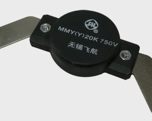 Sensitive control module: MMY(Y)20K 750V / MMY(X)20K750X (2 Pieces)