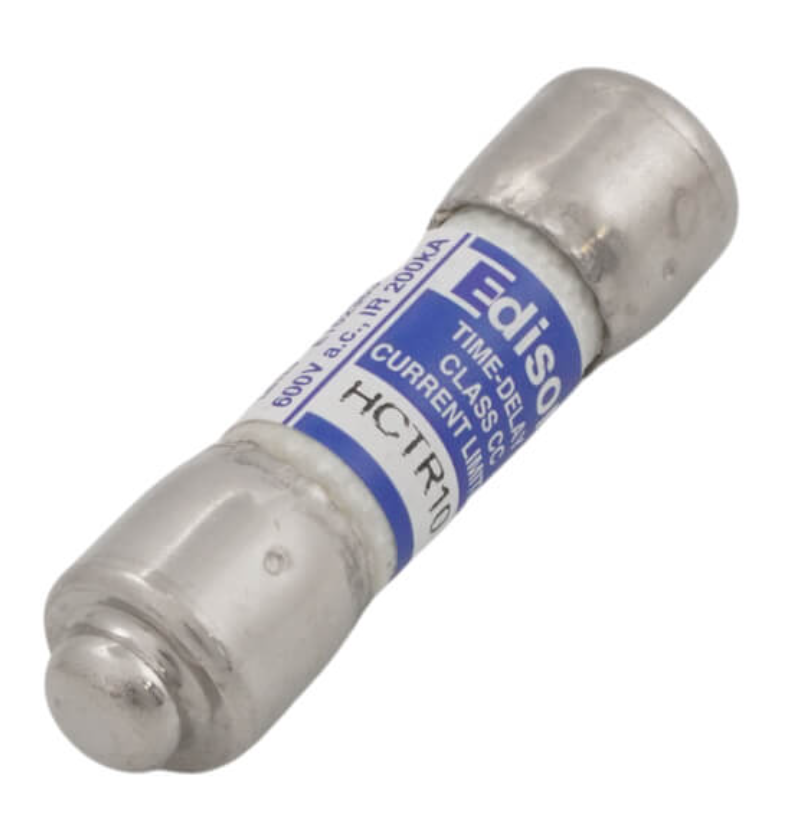 Ferraz Shawmut HCTR1 1A 600V Fuses