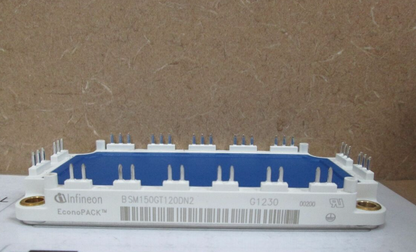 Infineon TD140N22KOF IGBT-Thyristormodul (2 Stück)