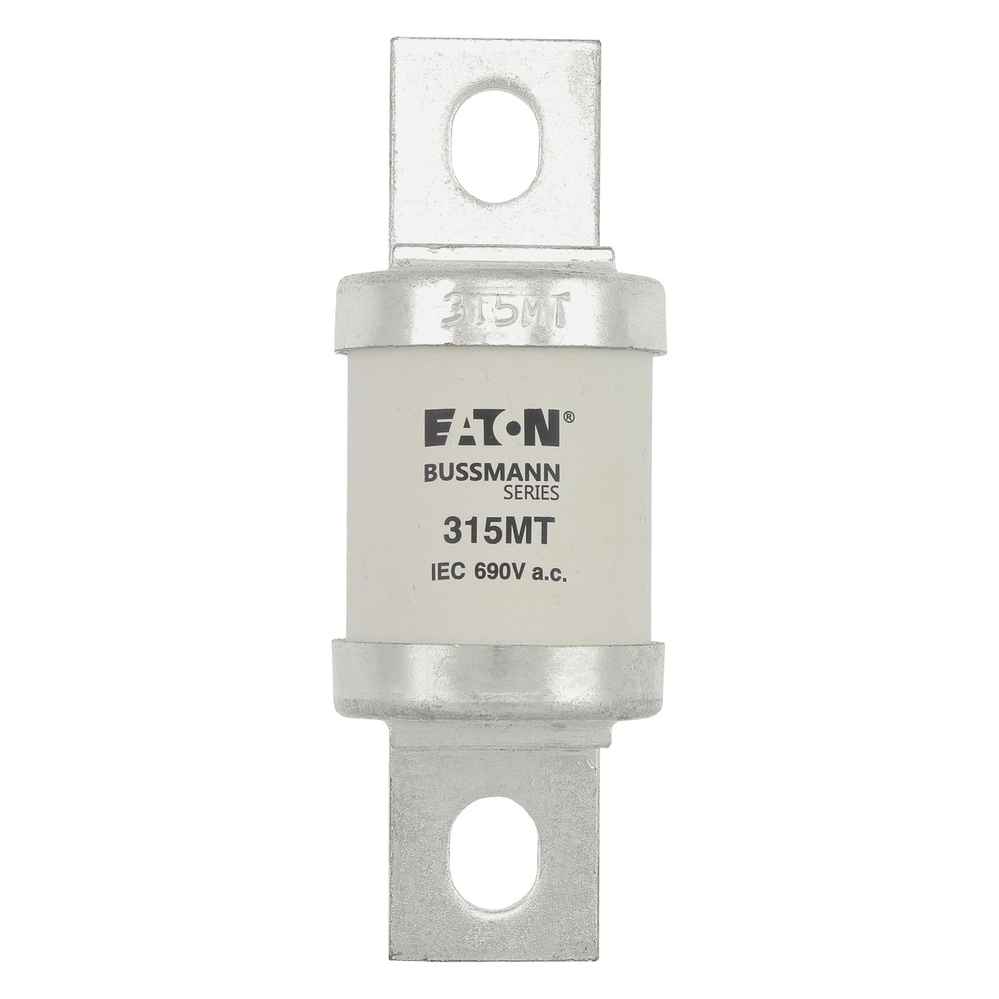 Eaton Bussmann 315MT: High-Speed Fuse-Link for Demanding Industrial Applications