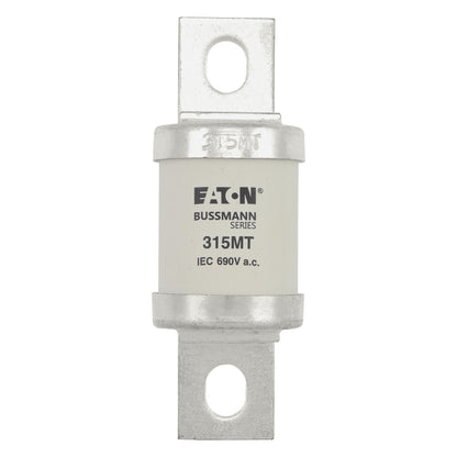 Eaton Bussmann 315MT: High-Speed Fuse-Link for Demanding Industrial Applications