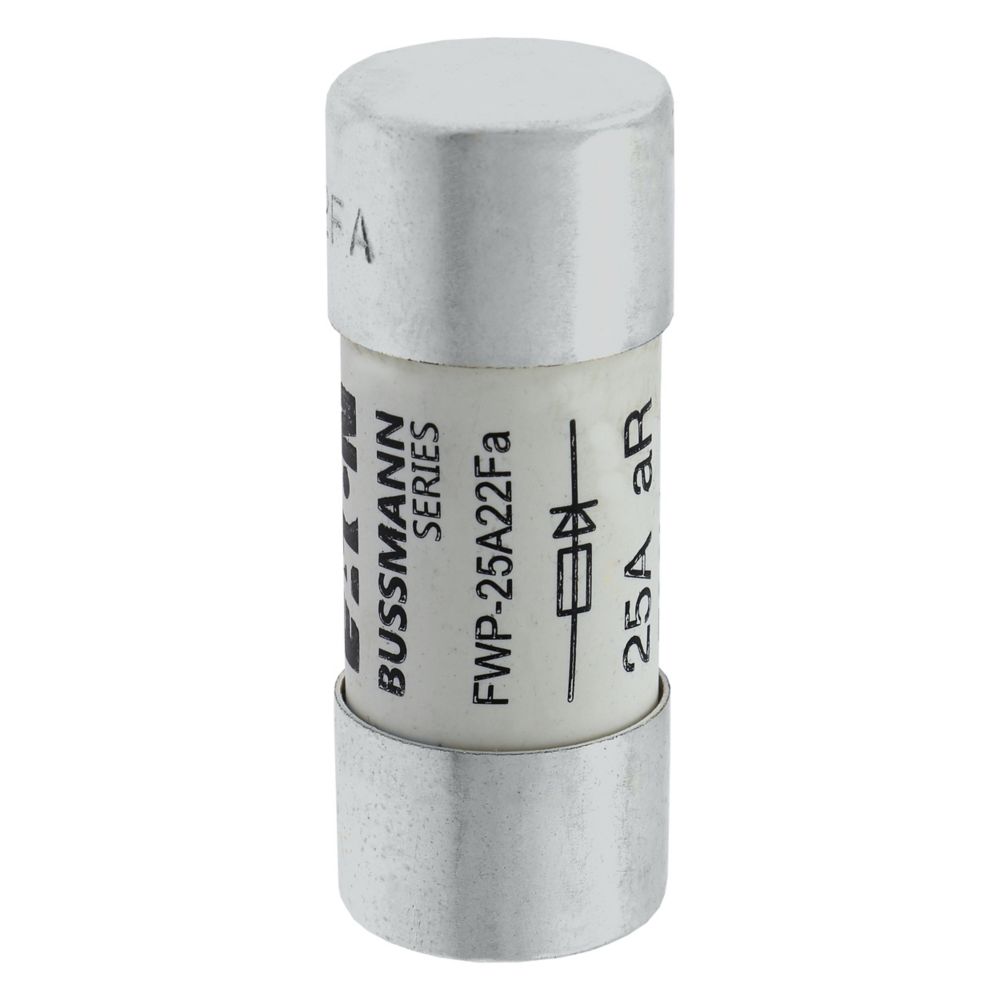 Bussmann FWP-25A22Fa Fuses