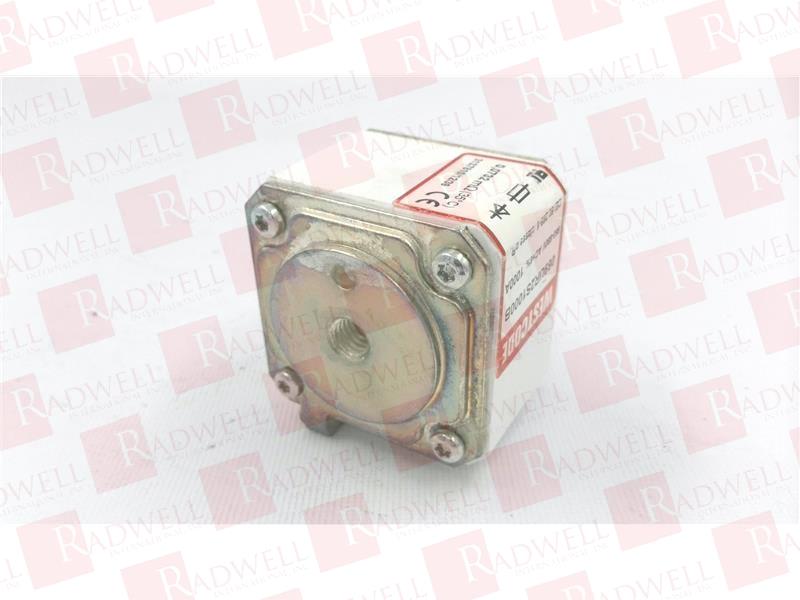 WESTCODE 125UR2S0630B Fuses