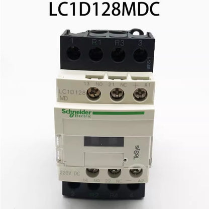 Contactor Schneider LC1D386