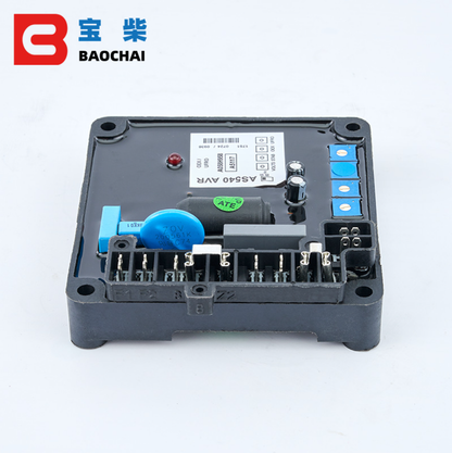 BAOCHAI AS540 voltage regulator