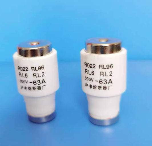 HUFENG RL96 35A/40A/50A/63A Fuses