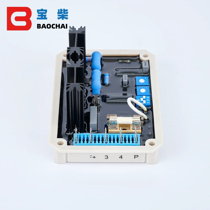 BAOCHAI EA04C Voltage regulator controller