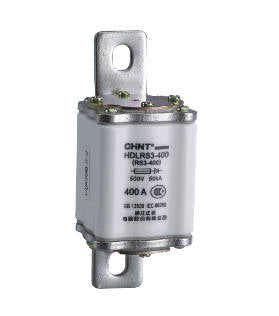 Fusibles CHINT HDLRS3-600 450A 480A 500A 600A (5 piezas)