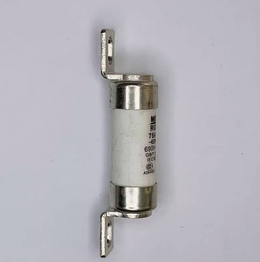 MRO RGS4 AC660V-1000V aR Fuses