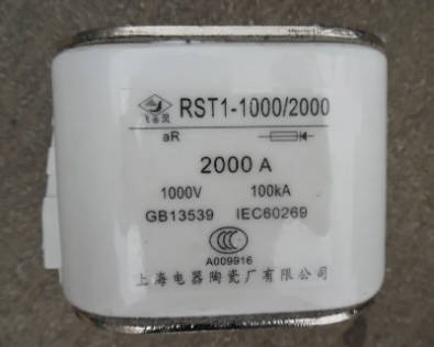 SDQTC RST1 1600A 1000V Fuses