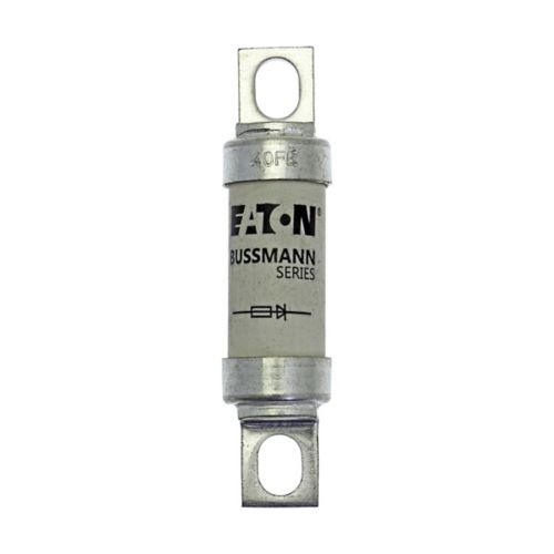 Bussmann 40FE Fuses (10 Pieces)