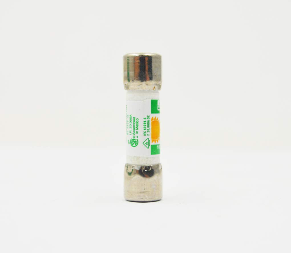 Fusibles LittelFuse SPF002 2A 1000VCC