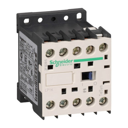 Schneider LP1K09008BD 9A DC24V Contactor