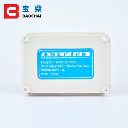 BAOCHAI EA04C Voltage regulator controller