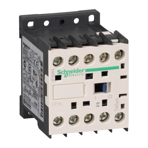 Schneider LP1K0910BD3 9A DC24V Contactor