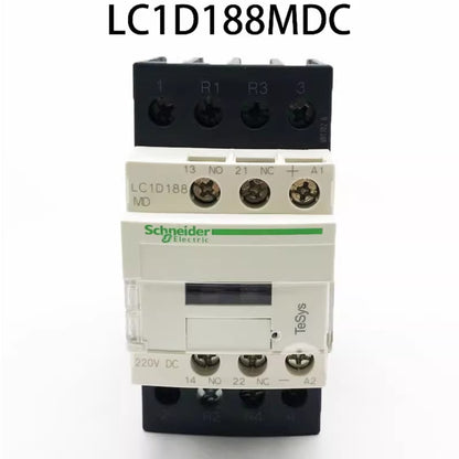 Schneider LC1D186 Contactor