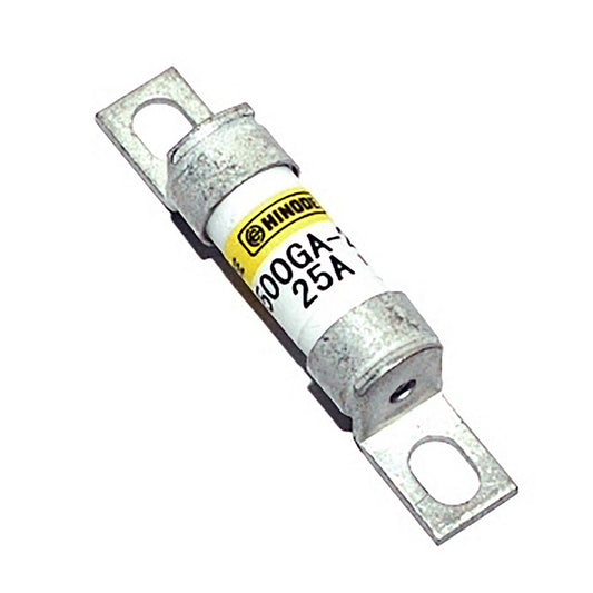 Hinode 500GA40S 40A 500V aR Fuses