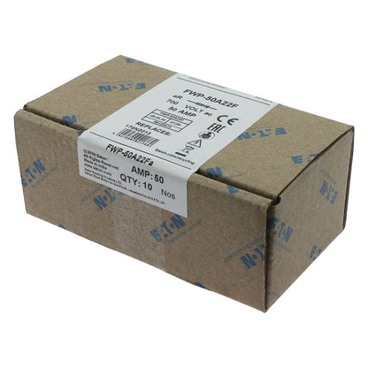 Bussmann FWP-50A22Fa 50A 700V Fuses