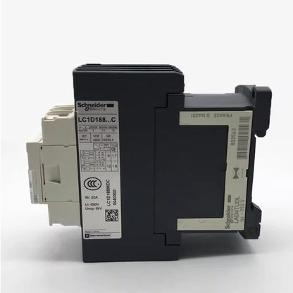 Contactor Schneider LC1D098