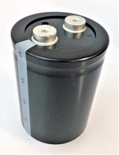 JiangHai CD138 450V 6000uF Capacitor