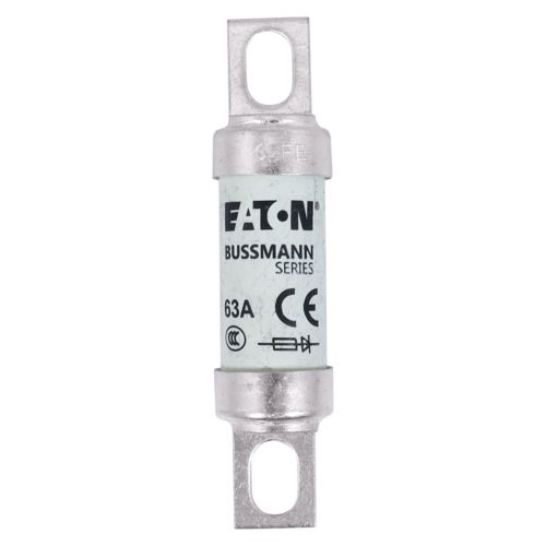 Bussmann 63FE Fuses (10 Pieces)