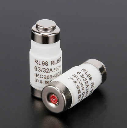 HUFENG R026 20A/25A/32A/35A/40A/50A/63A Fuses