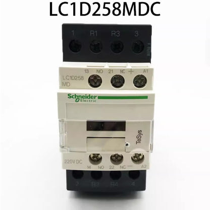 Contactor Schneider LC1D256